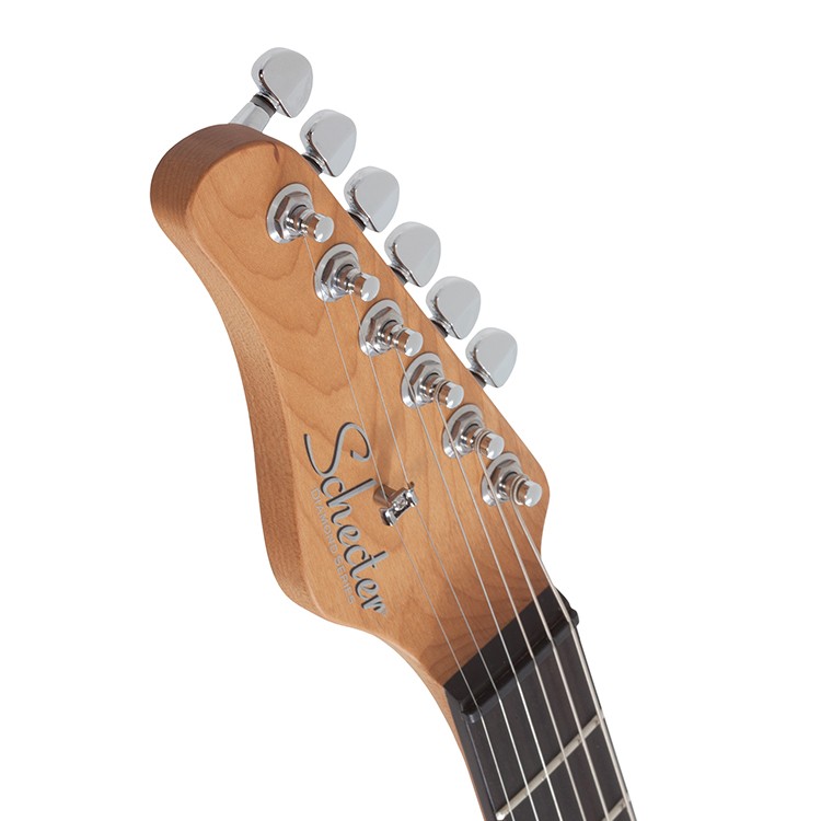 NICK JOHNSTON TRADITIONAL-SSS-LH-AGREEN