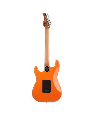 NICK JOHNSTON TRADITIONAL-SSS-AORANGE