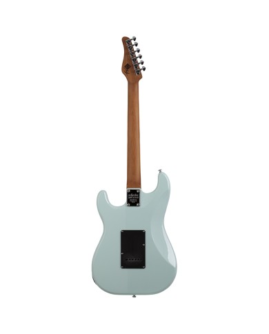 NICK JOHNSTON TRADITIONAL-SSS-AFROST