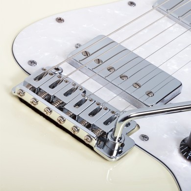 JACK FOWLER TRADITIONAL H/H-IVY