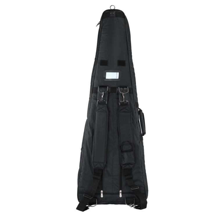 Borsa Premium Chitarra Elettrica FV Style