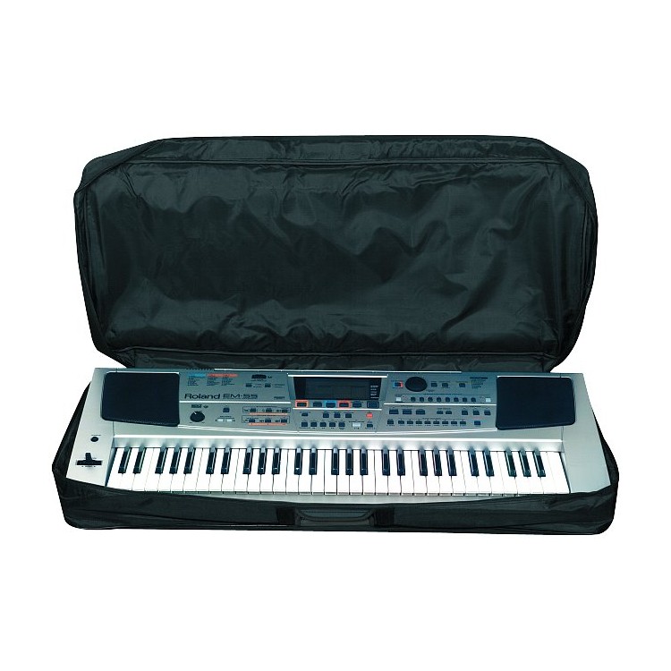 Borsa Student Tastiera 102x42x15cm