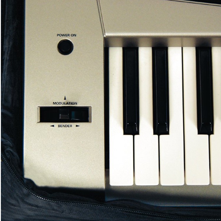 Borsa Student Tastiera 102x42x15cm