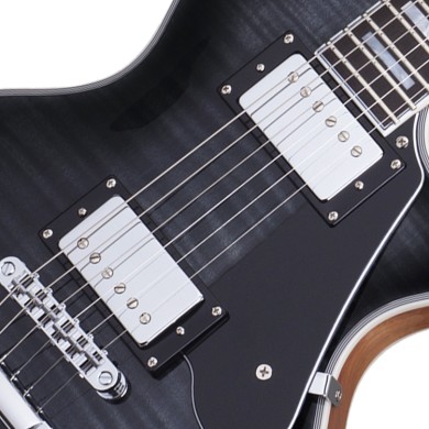 SOLO-II CUSTOM-TBB/NAT