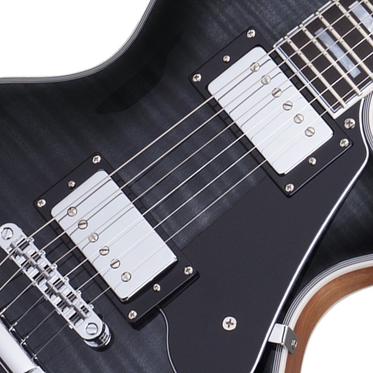 SOLO-II CUSTOM-TBB/NAT