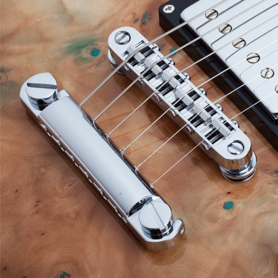 SOLO-II CUSTOM-BRL/NAT