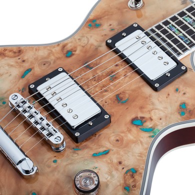 SOLO-II CUSTOM-BRL/NAT