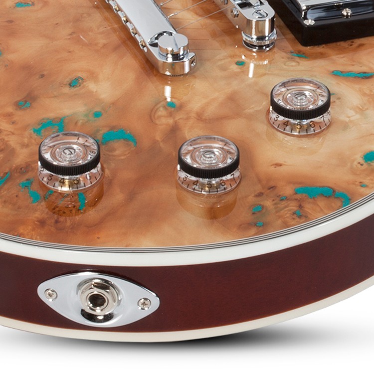 SOLO-II CUSTOM-BRL/NAT