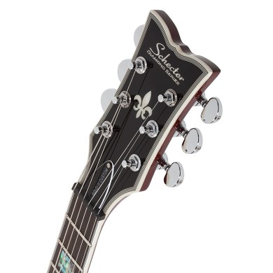 SOLO-II CUSTOM-BRL/NAT