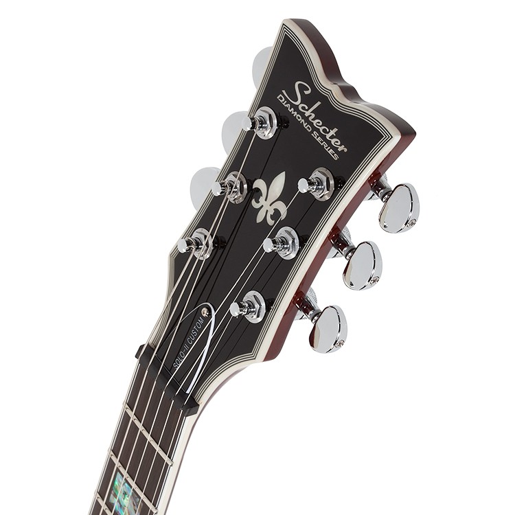 SOLO-II CUSTOM-BRL/NAT