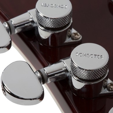 SOLO-II CUSTOM-BRL/NAT