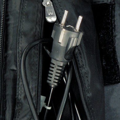 Borsa Premium Tastiera 102x42x15cm