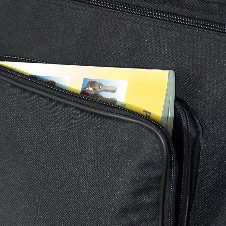 Borsa Premium Tastiera 102x42x15cm