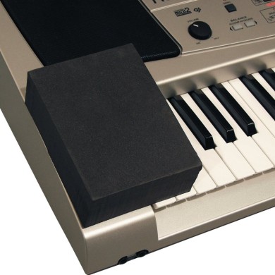 Borsa Premium Tastiera 136x40x16cm