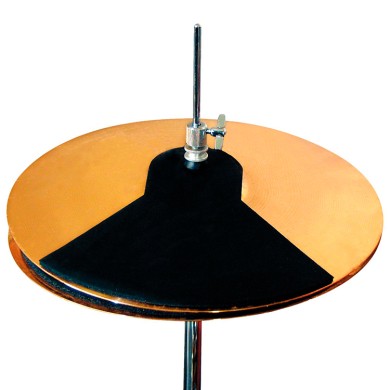 Sordine per hi-hat