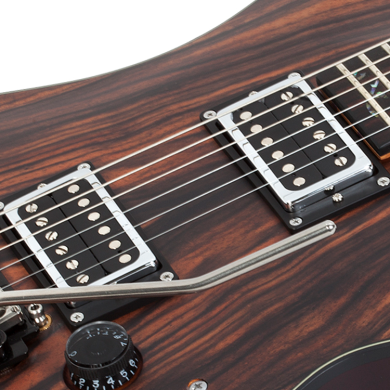 C-1 EXOTIC EBONY-NS C-1 EXOTIC EBONY-NS