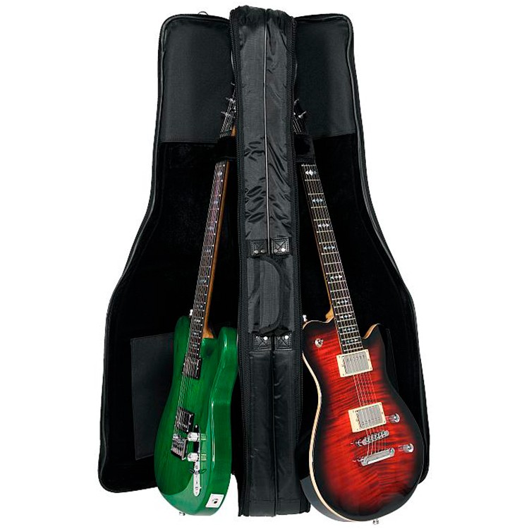 Borsa Premium 2x Chitarra Elettrica