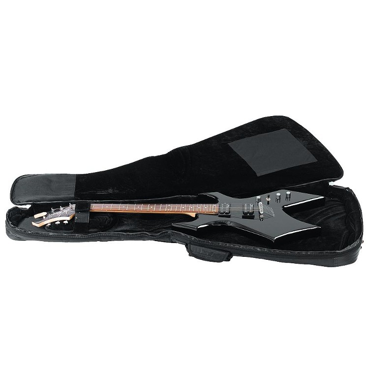 Borsa Premium Chitarra Elettrica Warlock Style