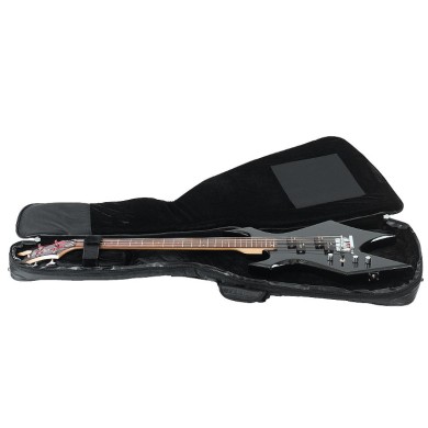 Borsa Premium Basso Elettrico Warlock Style