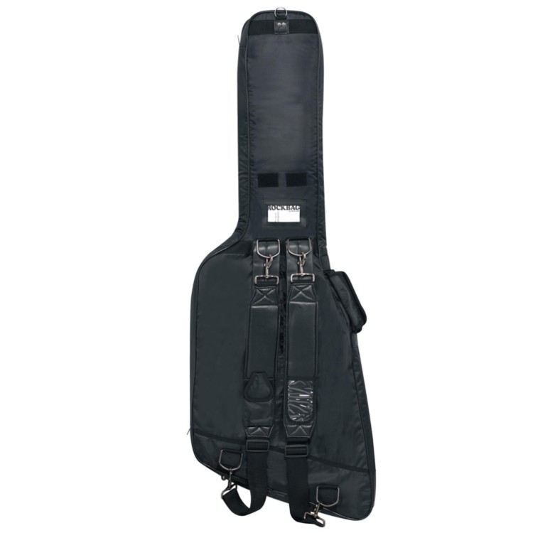 Borsa Premium Basso Elettrico Extreme