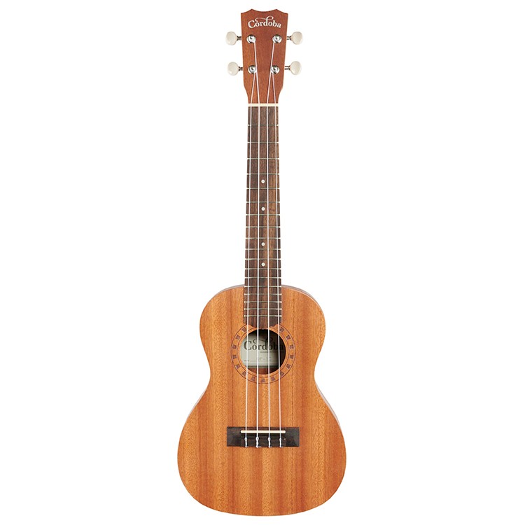 Ukulele Player Pack Concerto