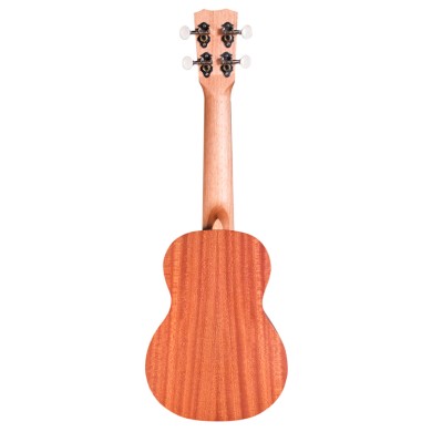 Ukulele Player Pack Soprano