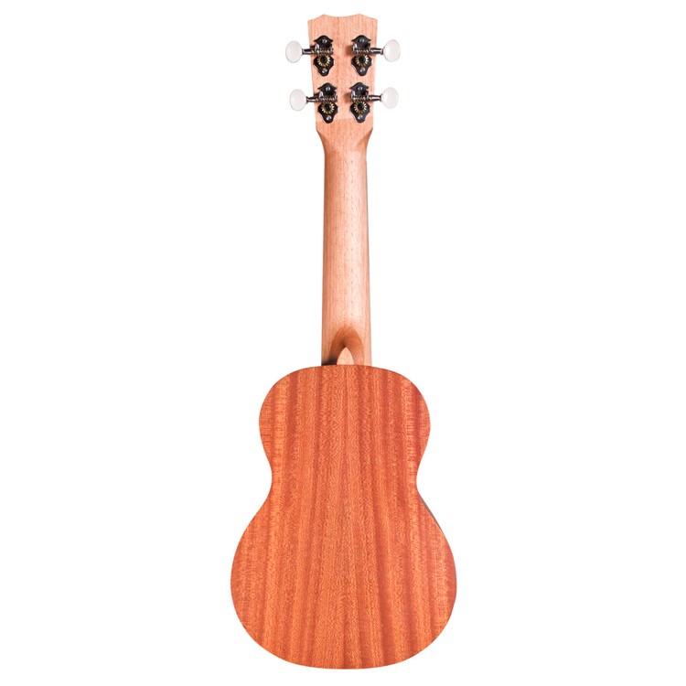 Ukulele Player Pack Soprano