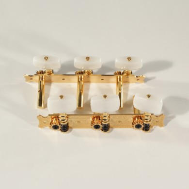 Meccaniche bulk acustica 6 corde