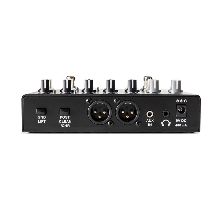 EBS-MB3 - MicroBass III