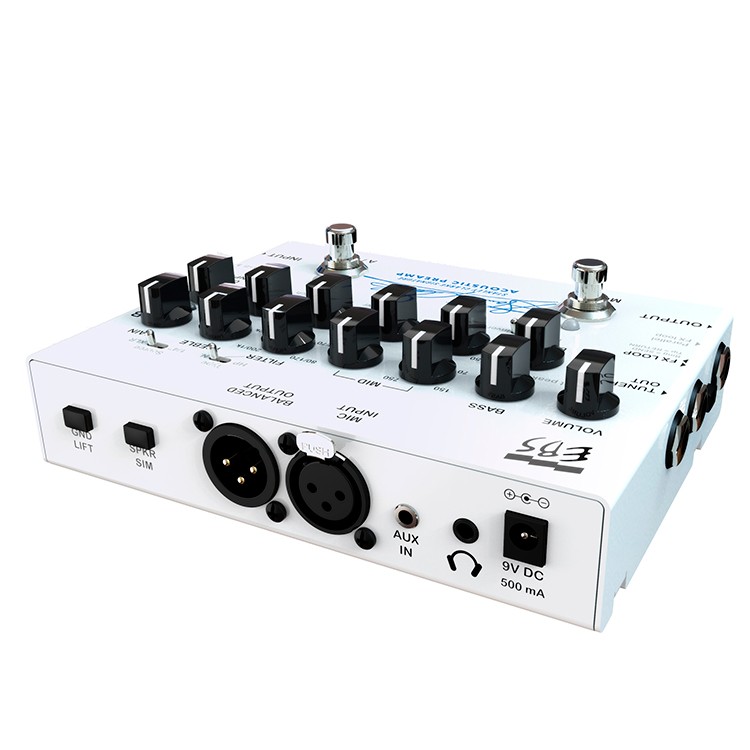 EBS-SCSP - Stanley Clarke Signature Pre