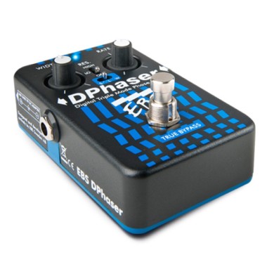 EBS-DP - DPhaser