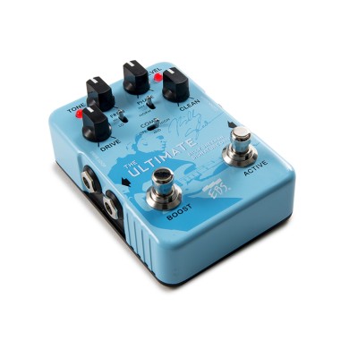 EBS-BSU - Billy Sheehan Signature Ultimate