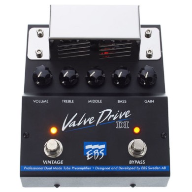 EBS-VDI - ValveDrive DI