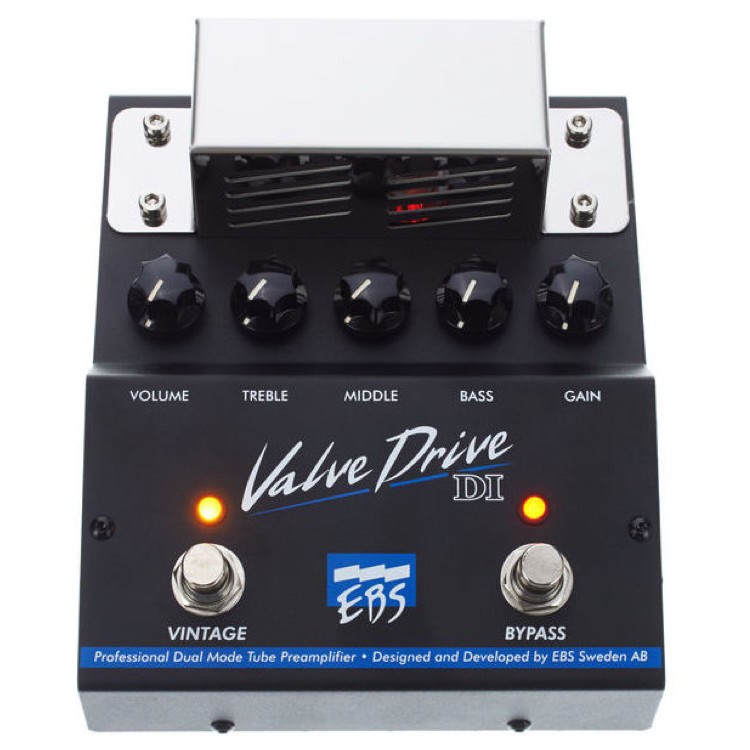 EBS-VDI - ValveDrive DI