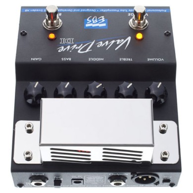 EBS-VDI - ValveDrive DI