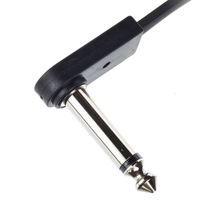 PCF-DL18 - Flat Patch Cable Deluxe 18cm