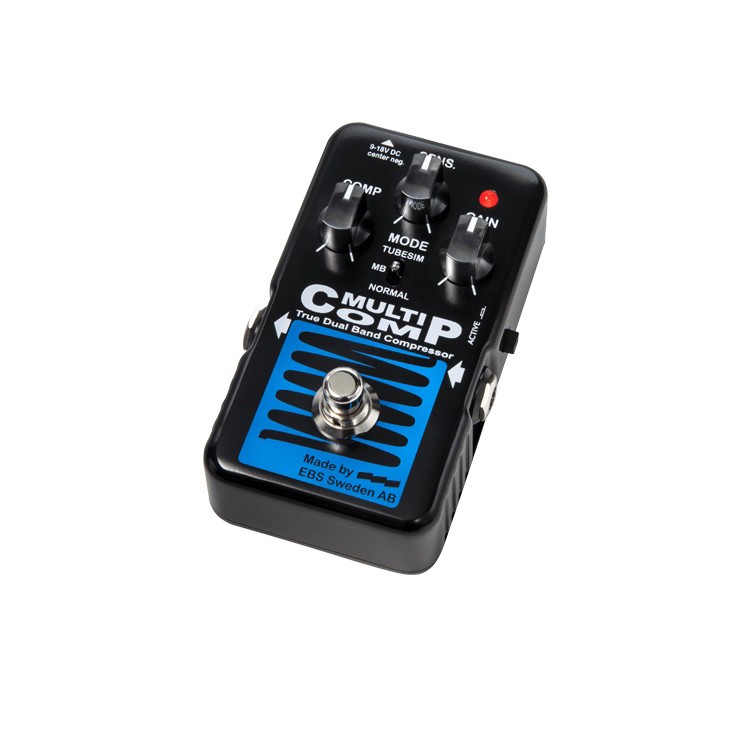 EBS MultiComp Blue Label ベースコンプ EBS/MultiComp BlueLabel 定番 おすすめ 学生 初心者 人気 べー