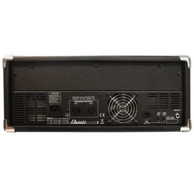 EBS-CL500 (EU) - Classic 500 Head 500W