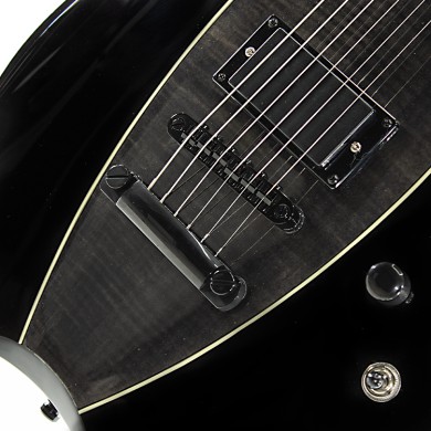 Stormbender Devin Townsend Transparent Nirvana Bla