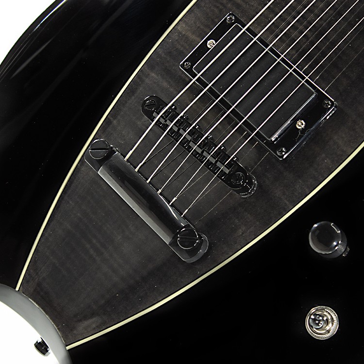 Stormbender Devin Townsend Transparent Nirvana Bla