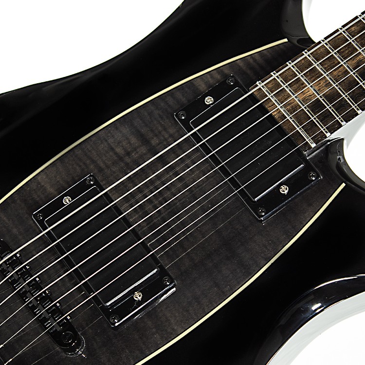 Stormbender Devin Townsend Transparent Nirvana Bla