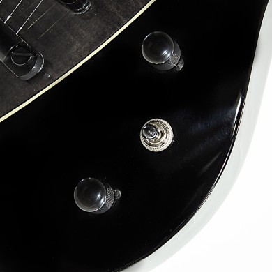 Stormbender Devin Townsend Transparent Nirvana Bla