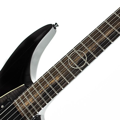 Stormbender Devin Townsend Transparent Nirvana Bla