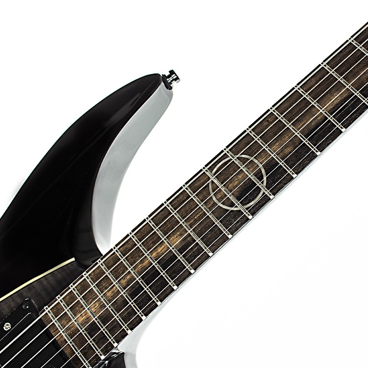 Stormbender Devin Townsend Transparent Nirvana Bla