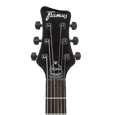 Stormbender Devin Townsend Transparent Nirvana Bla