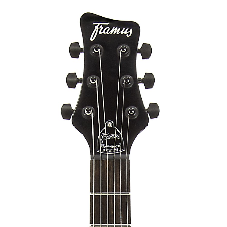 Stormbender Devin Townsend Transparent Nirvana Bla