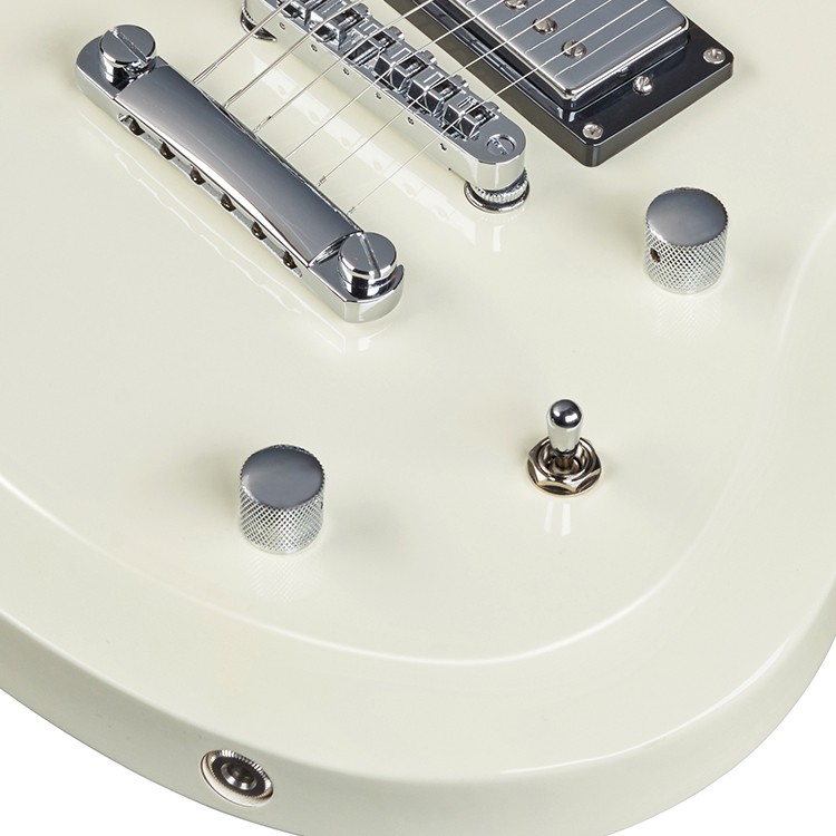 S370 XG Solid Cream White Gloss