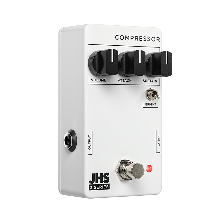 STD 3 Series Compressor