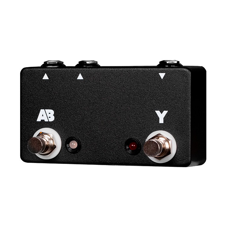 STD Active A/B/Y