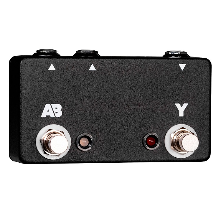 STD Active A/B/Y